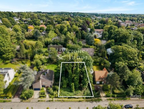                                         Bouwgrond te koop in Ukkel, € 1.350.000
