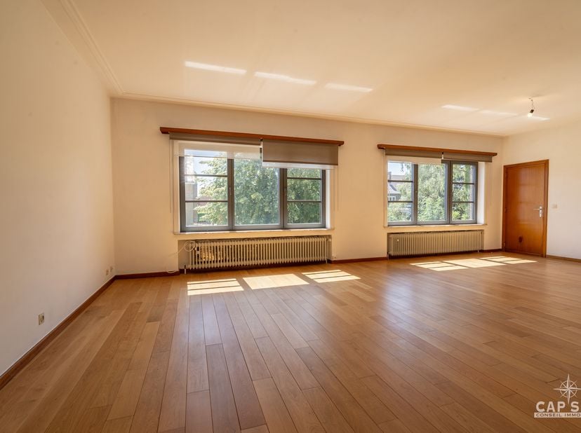 Appartement te koop in Clos du Hussard 14,
                    1410 Waterloo