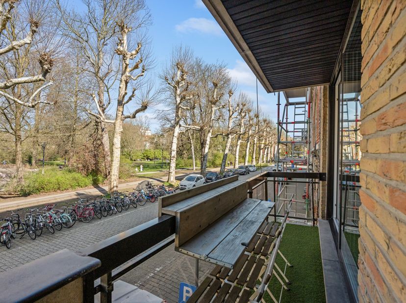 Appartement à vendre
                    à 9000 Gent