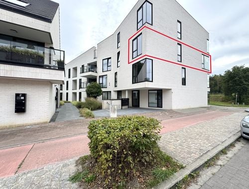                                         Appartement à louer à Genk, € 1.200
