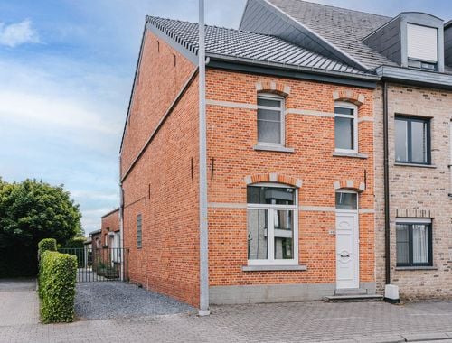                                         Maison à vendre à Haacht, € 339.000
