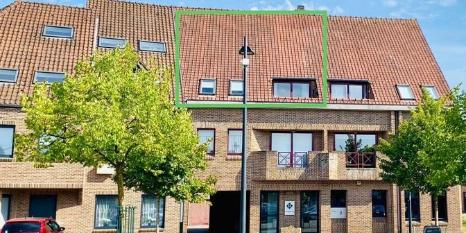 Appartement te koop in Stadsplein 8a, 3960 Bree