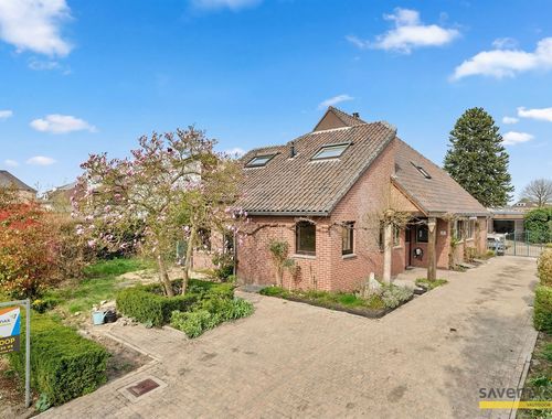                                         Woning te koop in Lommel, € 447.000
