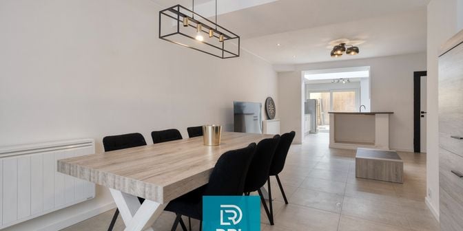 Maison à vendre à Bloemenstraat 5, 8400 Oostende