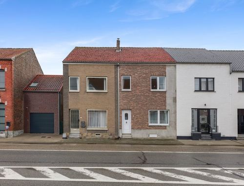                                         Woning te koop in Heers, € 249.000
