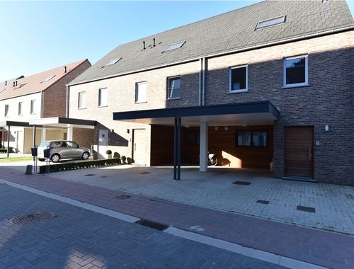                                        Woning te huur in Waregem, € 1.100
