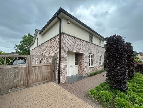                                         Villa te huur in Neerpelt, € 1.500
