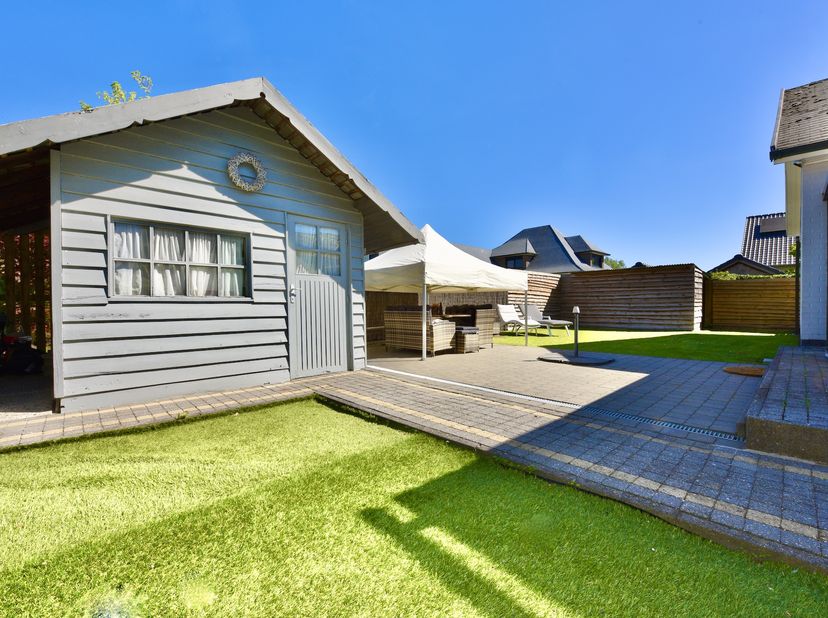 Maison à vendre
                    à 9900 Eeklo