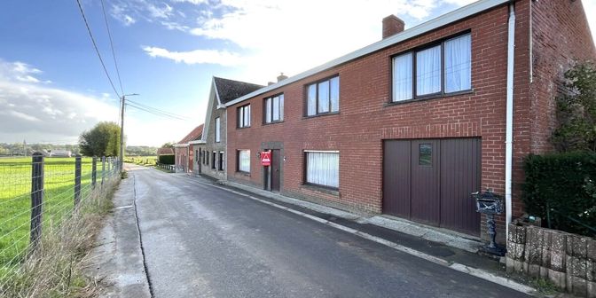 Huis te koop in Molenstraat 15, 8890 Moorslede