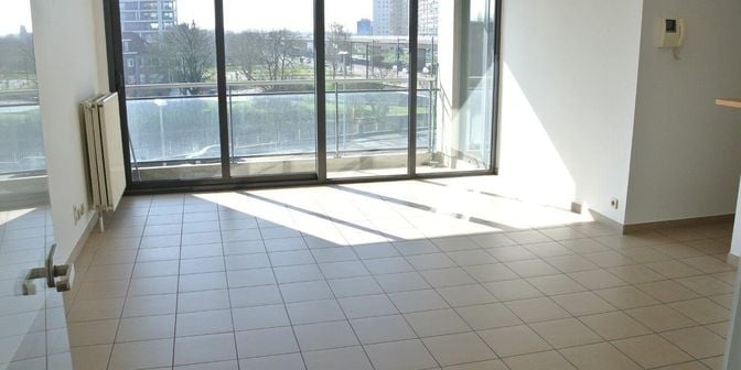 Appartement te huur in Hubert Frere-Orbanlaan 660, 9000 Gent