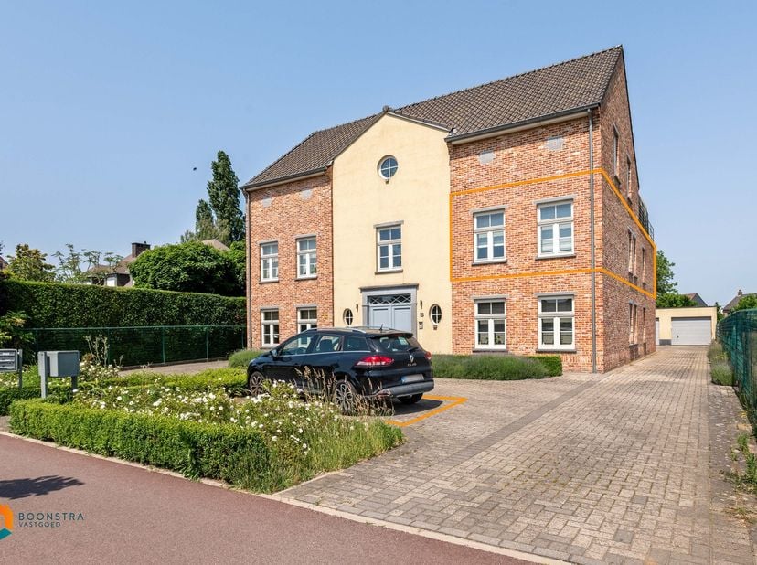 Appartement à louer
                    à 2590 Berlaar