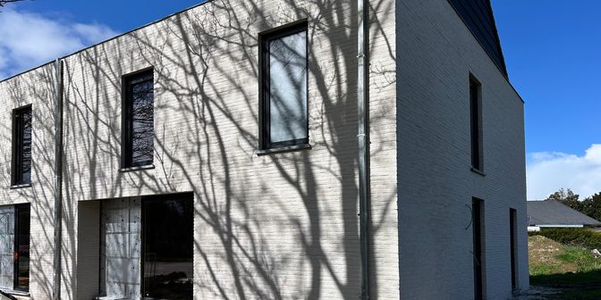 Huis te koop in Provinciale baan 153, 9200 Baasrode