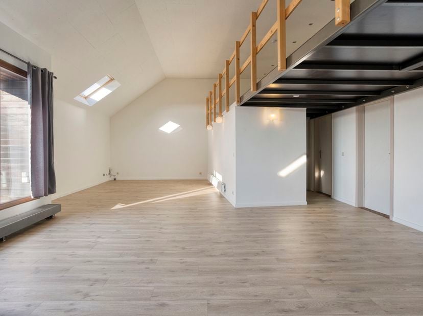 Appartement à vendre à Kerrebroekstraat 16 boîte 2.1,
                    9300 Aalst