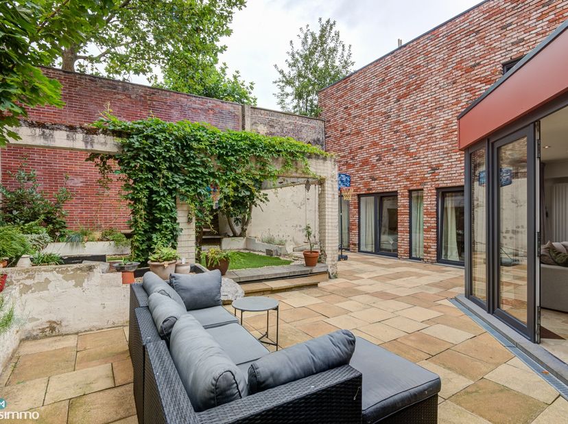 Appartement te koop in Hemelingenstraat 28 bus 1,
                    3700 Tongeren