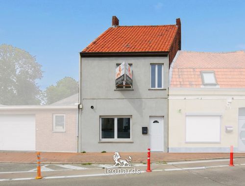                                         Woning te koop in Meulebeke, € 249.000
