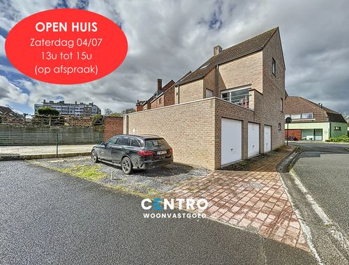                                         Woning te koop in Assebroek, € 460.000
