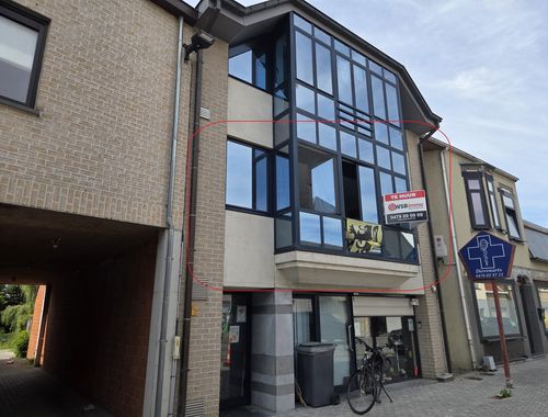                                         Appartement te huur in Meldert, € 875
