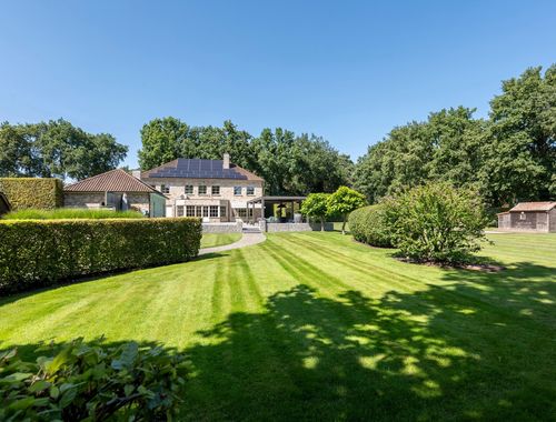                                         Villa te koop in Mol, € 1.195.000
