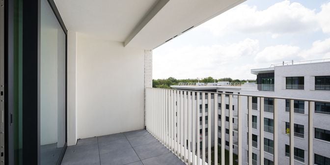 Appartement à vendre à Rue Neerveld 101 boîte C504, 1200 Woluwe-Saint-Lambert