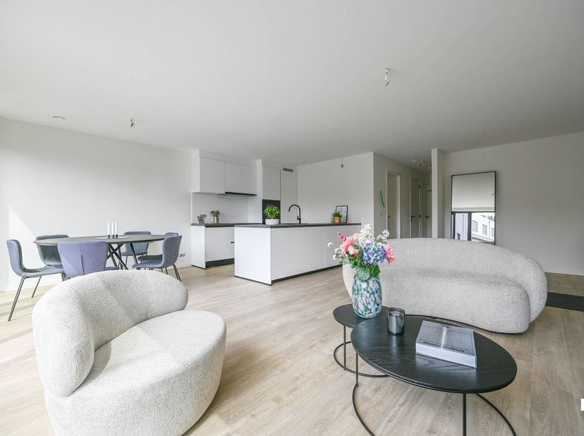 Appartement à vendre
                    à 8770 Ingelmunster