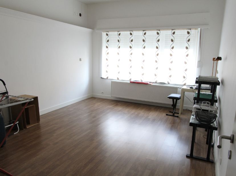 Appartement à vendre
                    à 9040 Sint-Amandsberg