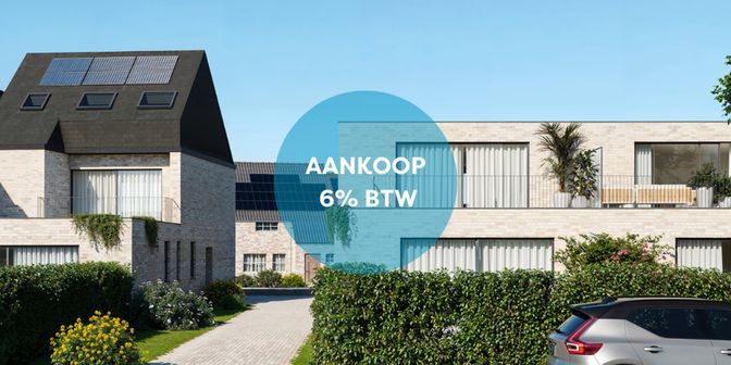 Projet à Vlierstraat 70, 9520 Sint-Lievens-Houtem