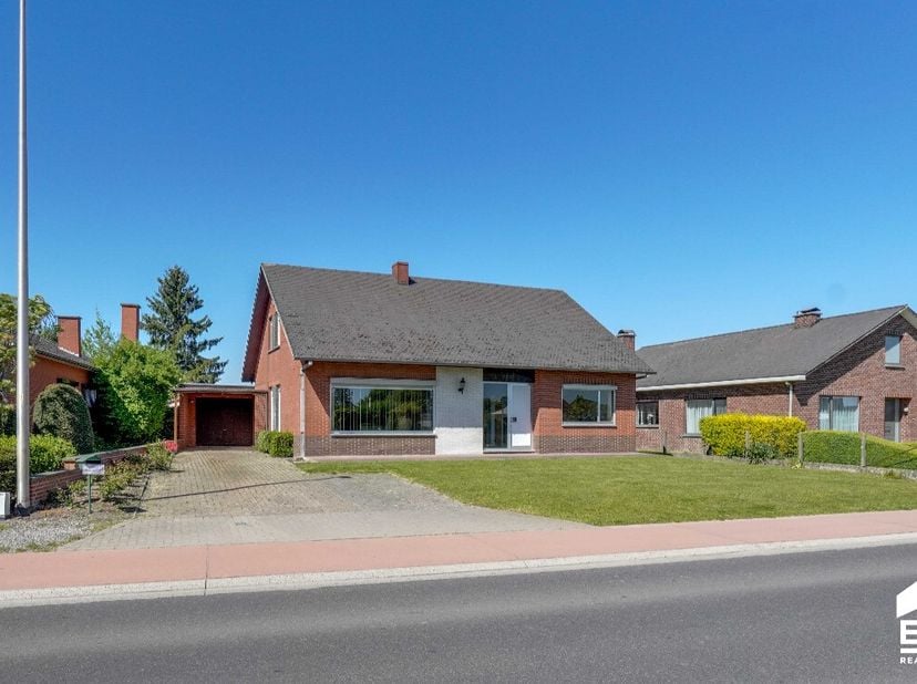 [[ CE BIEN PARTICIPE À LA JOURNÉE MAISONS OUVERTES ERA LE 13/6 DE 14:30 À 15:30 ]]<br />
Ce bien participe à la Journée Maisons Ouvertes ERA. Visitabl
