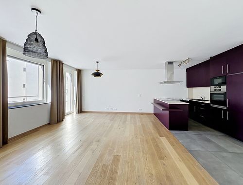                                         Appartement à louer à Bruxelles, € 1.650
