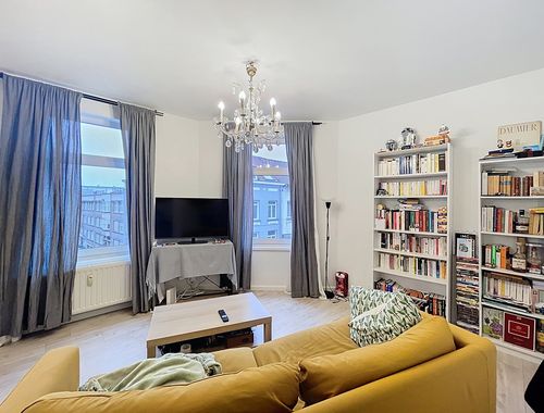                                         Appartement à vendre à Bruxelles, € 255.000
