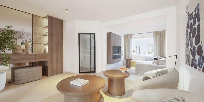 Huis te koop in Tuinstraat 8, 2860 Sint-Katelijne-Waver