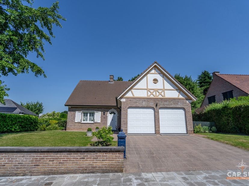 Huis te koop
                    in 1410 Waterloo
