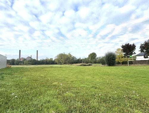                                         Grond te koop in Zwevegem, € 99.500
