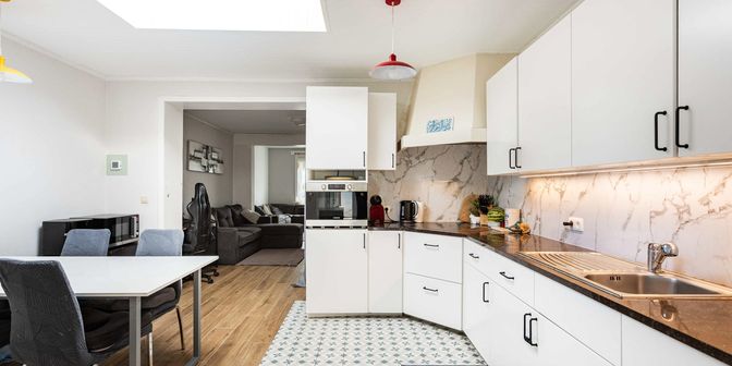 Huis te koop in Ernest Solvaystraat 45, 9600 Ronse