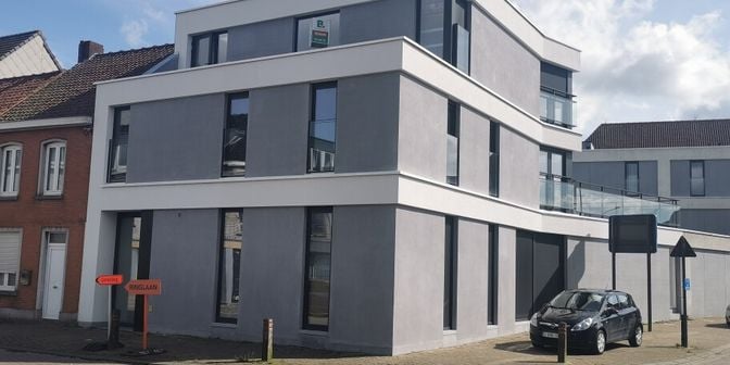 Appartement te huur in Felix D'Hoopstraat 39 bus 1.01, 8700 Tielt