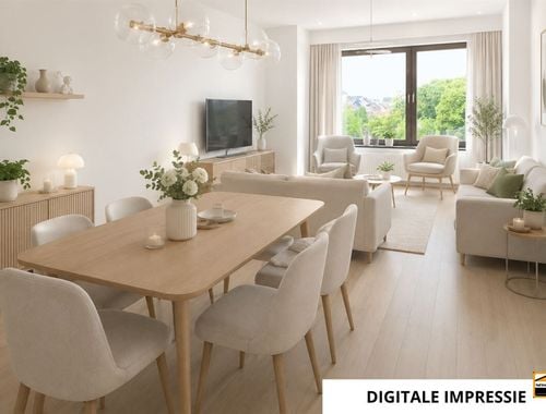                                         Appartement à vendre à Tongeren, € 185.000
