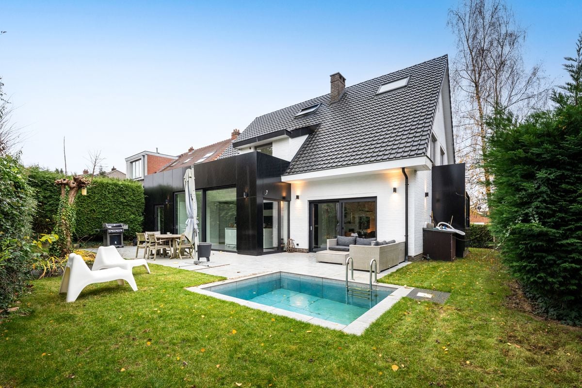 Huis te koop