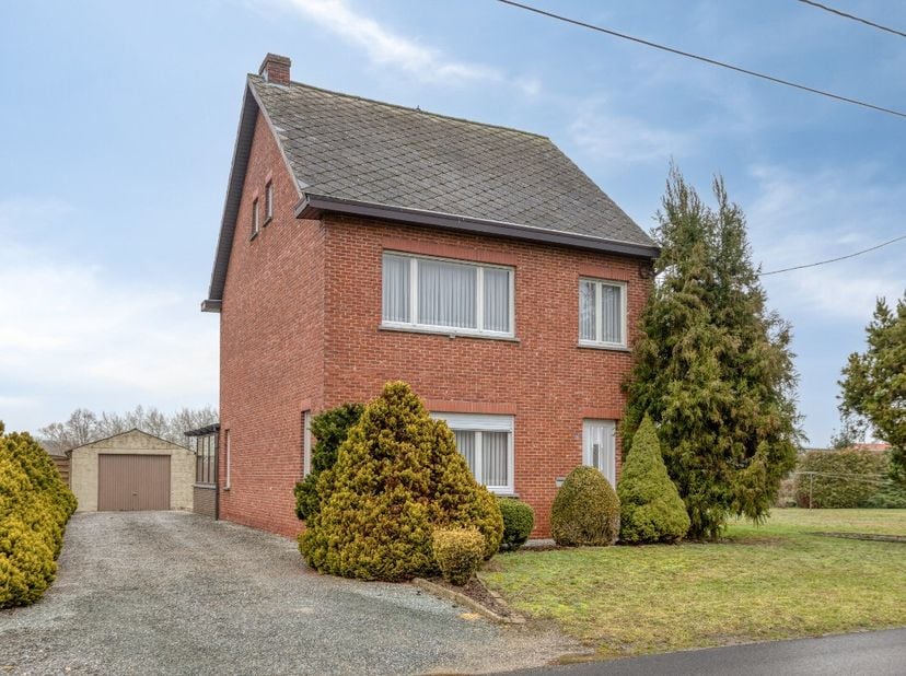 Maison à vendre
                    à 3583 Paal