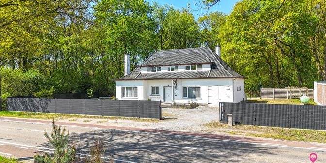 Maison à vendre à Heppensesteenweg 154, 3581 Beverlo