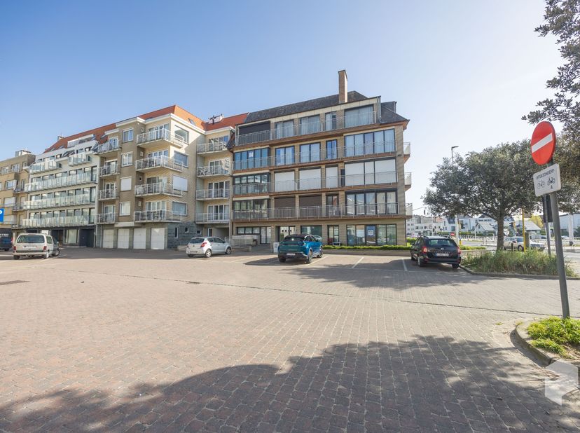 Appartement à vendre
                    à 8400 Oostende