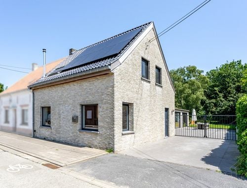                                        Woning te koop in Geluwe, € 345.000
