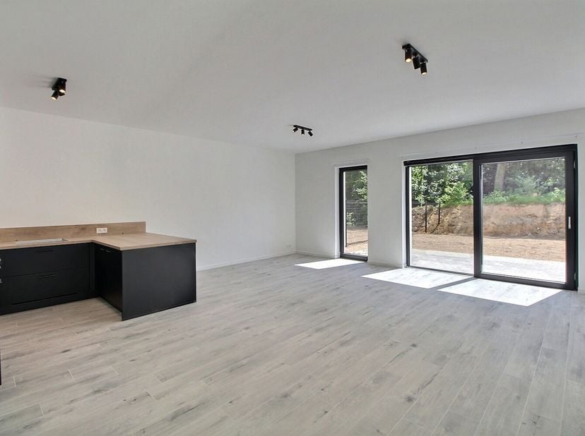 Appartement à louer à Rue des Combattants 144 boîte 2,
                    1301 Bierges