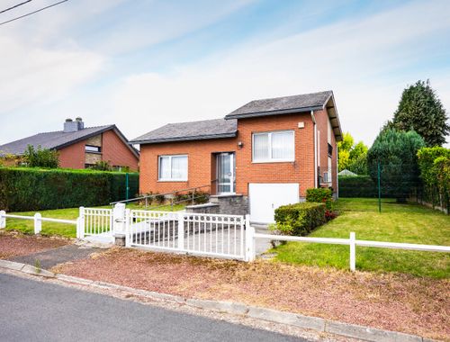                                         Woning te koop in Oupeye, € 319.000
