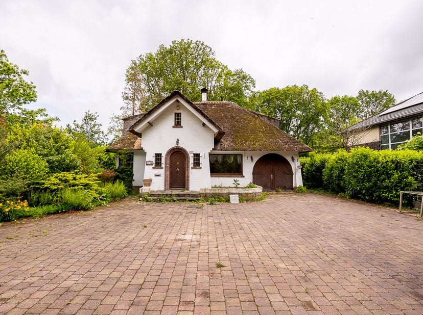 Huis te koop in Bredabaan 1024,
                    2990 Wuustwezel