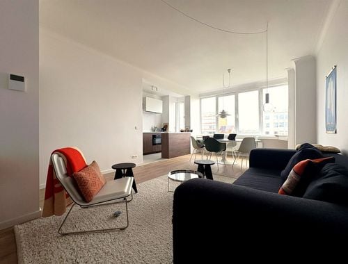                                         Appartement te huur in Antwerpen, € 1.250

