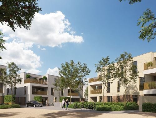                                         Appartement à vendre à Maaseik, € 405.600
