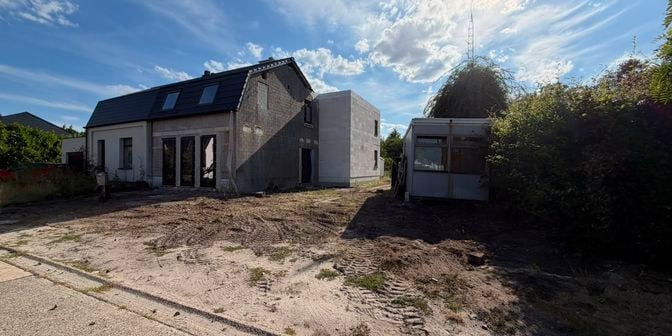 Maison à vendre à 3990 Wijchmaal