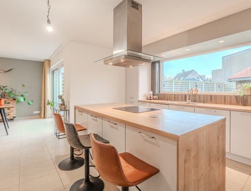                                         Maison à vendre à Houthulst, € 325.000
