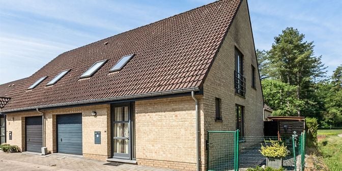 Huis te koop in Crilsplein 29, 2260 Westerlo
