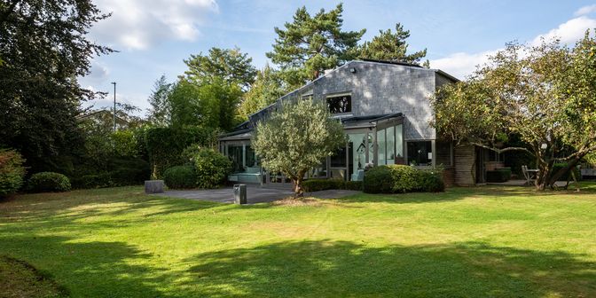 Huis te koop in Warandeberg 41, 1970 Wezembeek-Oppem