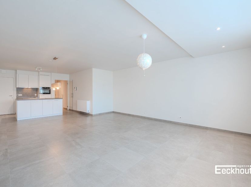 Appartement te koop in Polderstraat 141 - 0001,
                    8450 Bredene